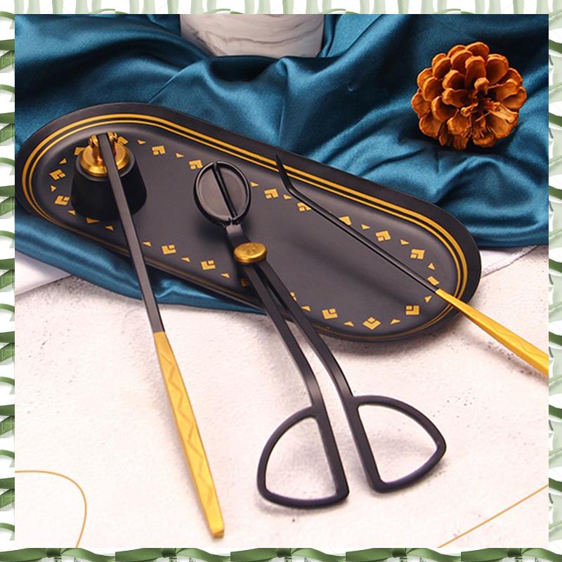 Professional Tool 4PCS Candle  - огляд і ціна Wick Dipper Tool