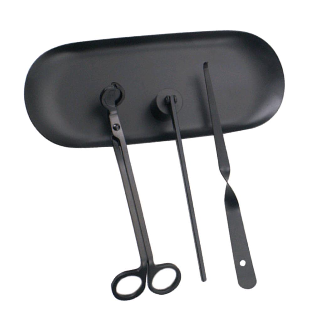 Candle Wick Trimmer and Dipper - огляд і ціна Wick Dipper Tool