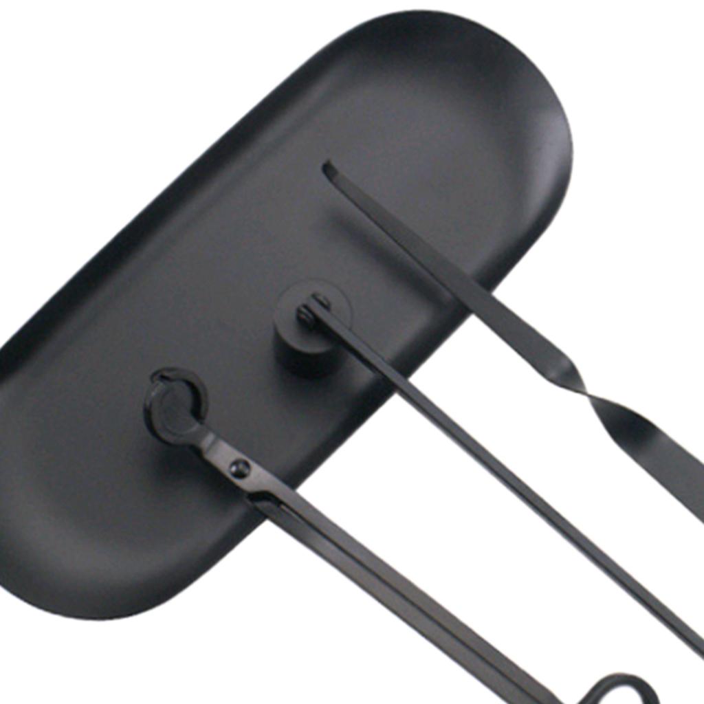 Candle Wick Trimmer and Dipper - огляд і ціна Wick Dipper Tool