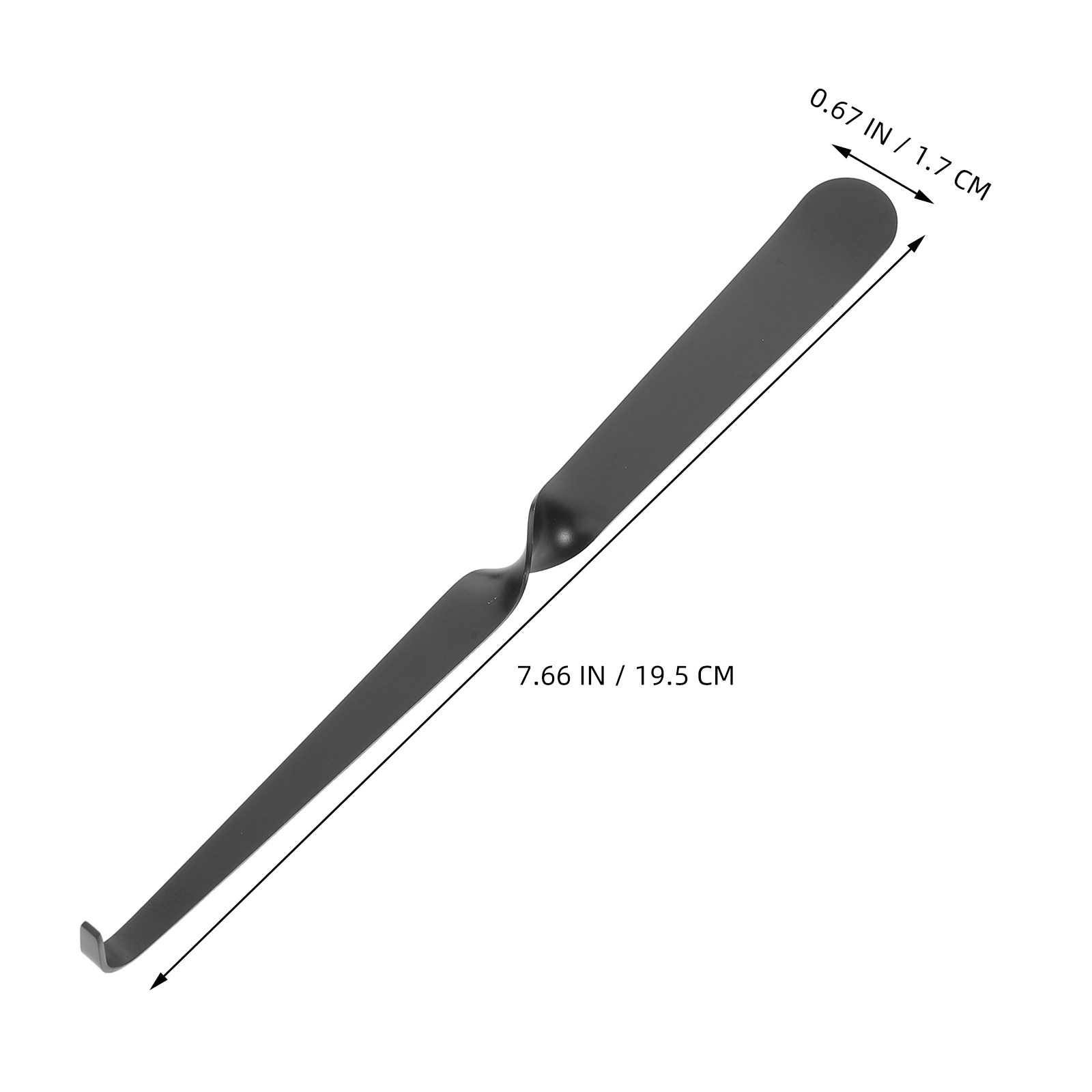3Pcs Wick Extinguishing Hook B - огляд і ціна Wick Dipper Tool