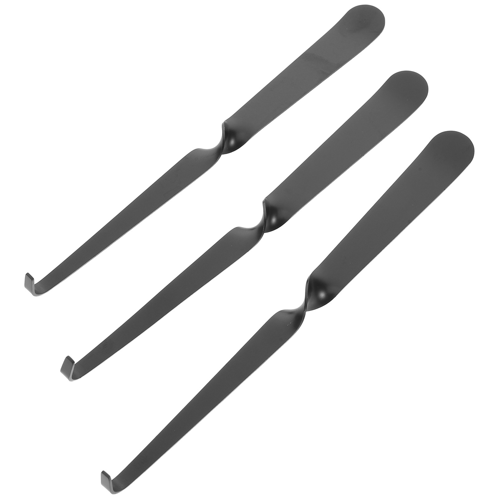 3Pcs Wick Extinguishing Hook B - огляд і ціна Wick Dipper Tool