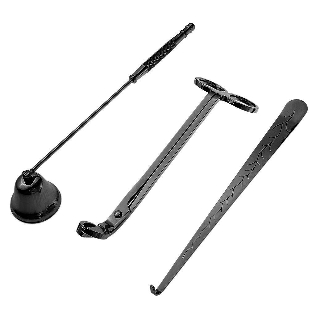 Black Candle Wick Dipper Tool  - огляд і ціна Wick Dipper Tool