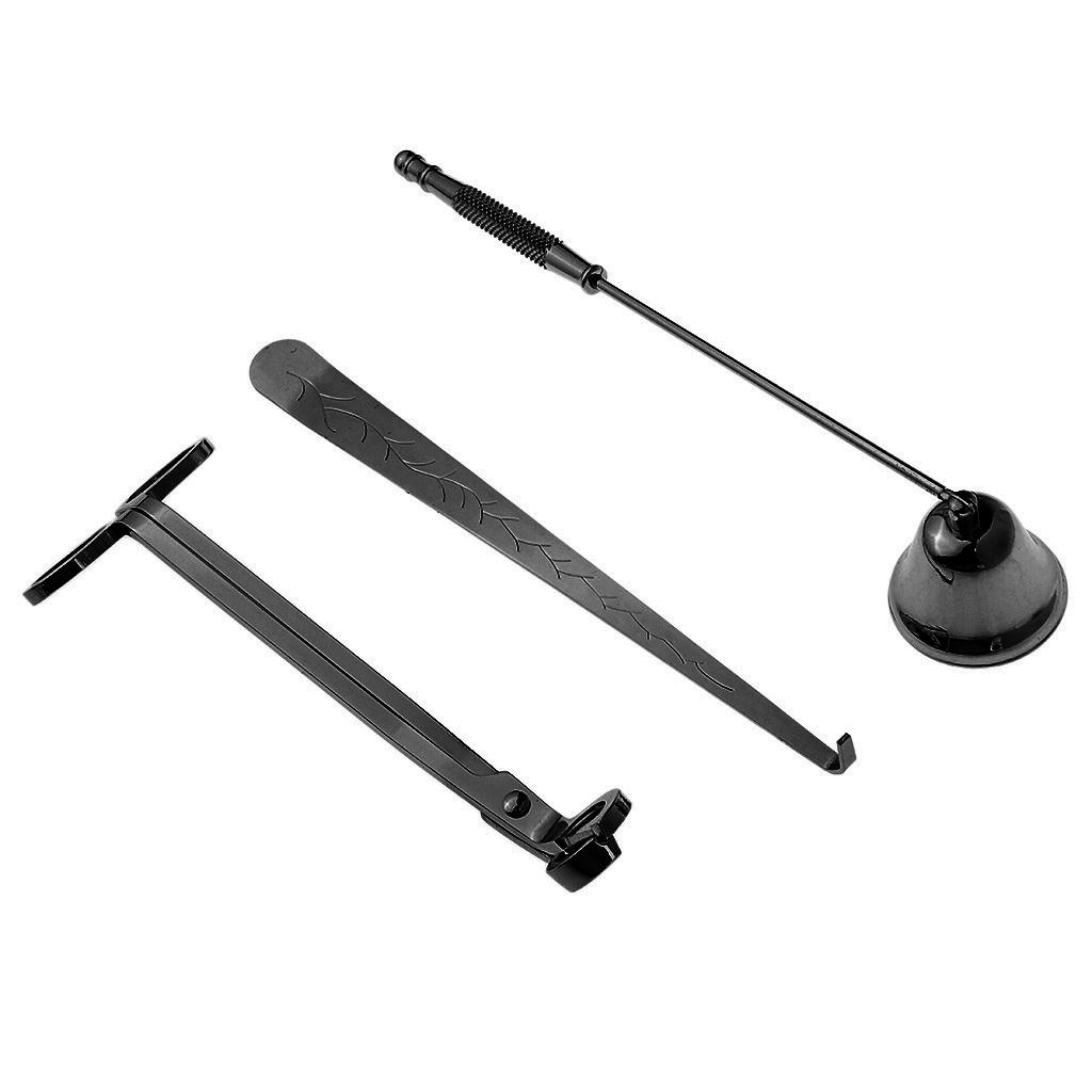 Black Candle Wick Dipper Tool  - огляд і ціна Wick Dipper Tool