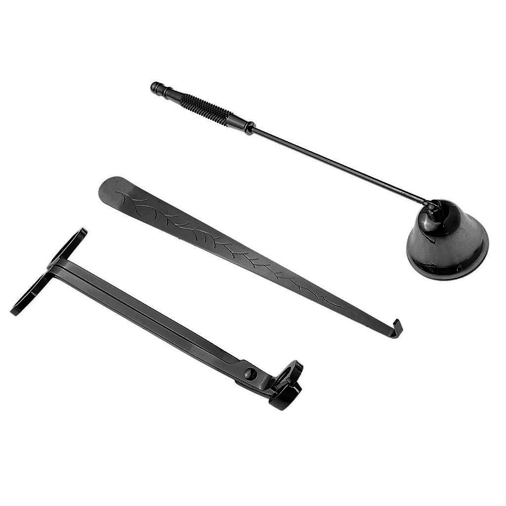 Black Candle Wick Dipper Tool  - огляд і ціна Wick Dipper Tool