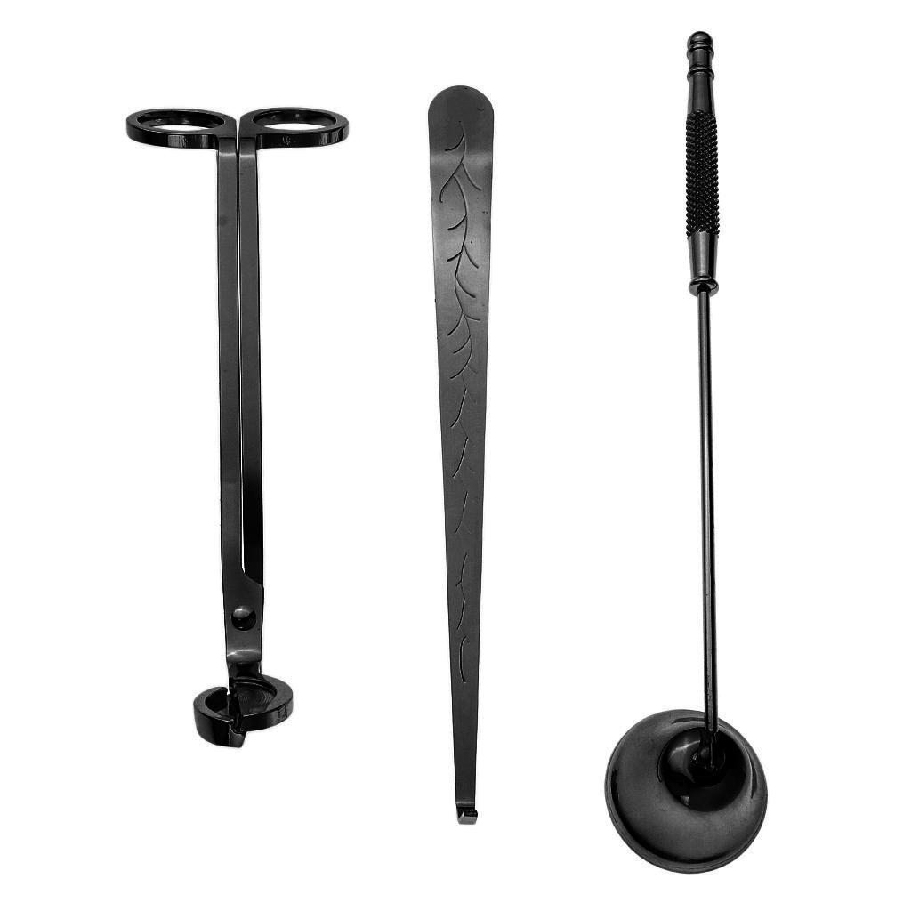Black Candle Wick Dipper Tool  - огляд і ціна Wick Dipper Tool