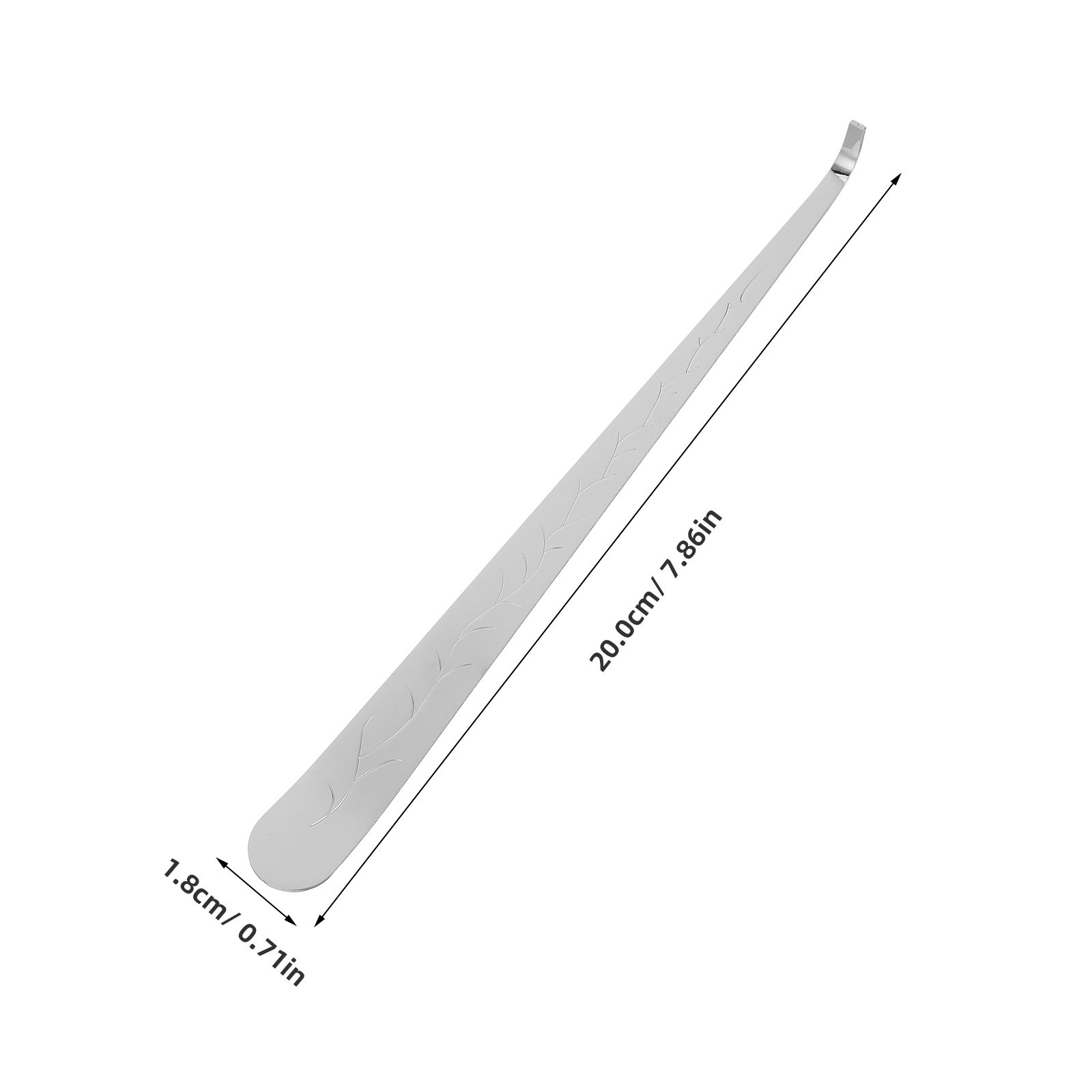 2Pcs Wick Dippers Stainless St - огляд і ціна Wick Dipper Tool