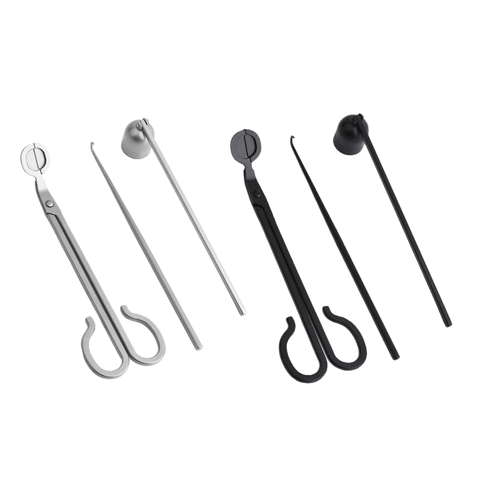 3x Candle Wick Trim Candle Too - огляд і ціна Wick Dipper Tool