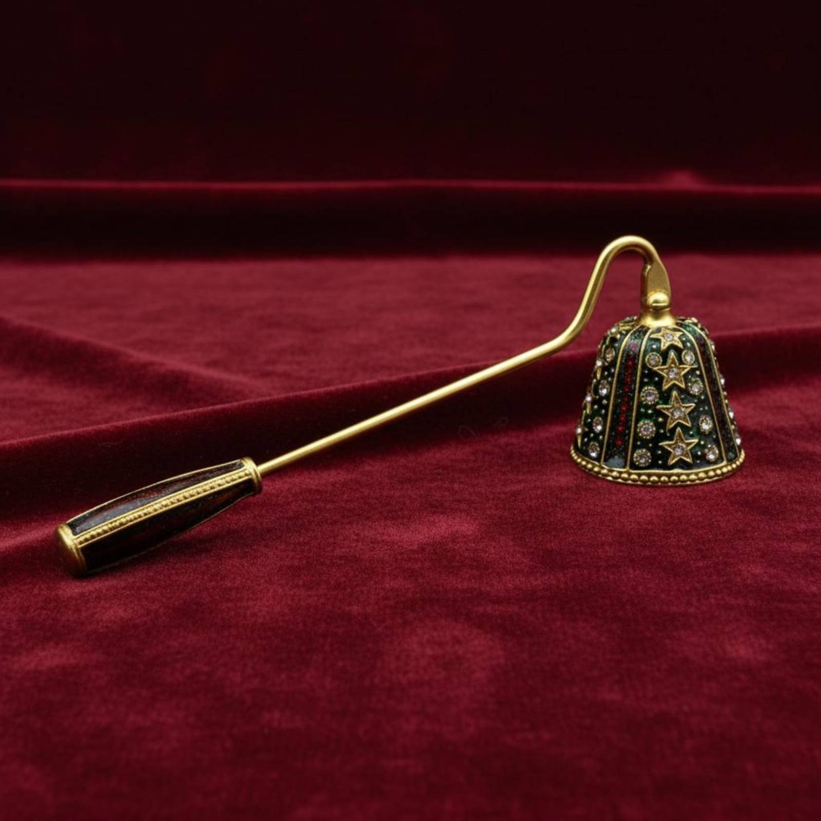 Crystal Candle Wick Dipper Smo - огляд і ціна Wick Dipper Tool